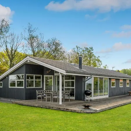 Holiday home Gorgeous In With Wifi