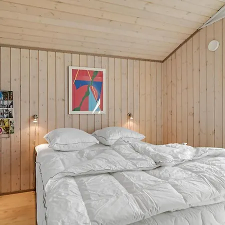 Gorgeous In With Wifi Holiday home
