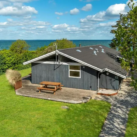 Gorgeous In With Wifi بيت للعطل Allingåbro