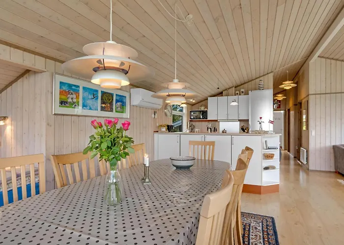 Сasa de vacaciones Gorgeous In With Wifi *